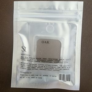 Seint eyeshadow Oak